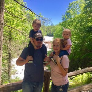 Meet your Posher, Anton